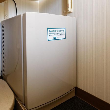 Washington R&B Hotel Kumagaya Ekimae Екстер'єр фото