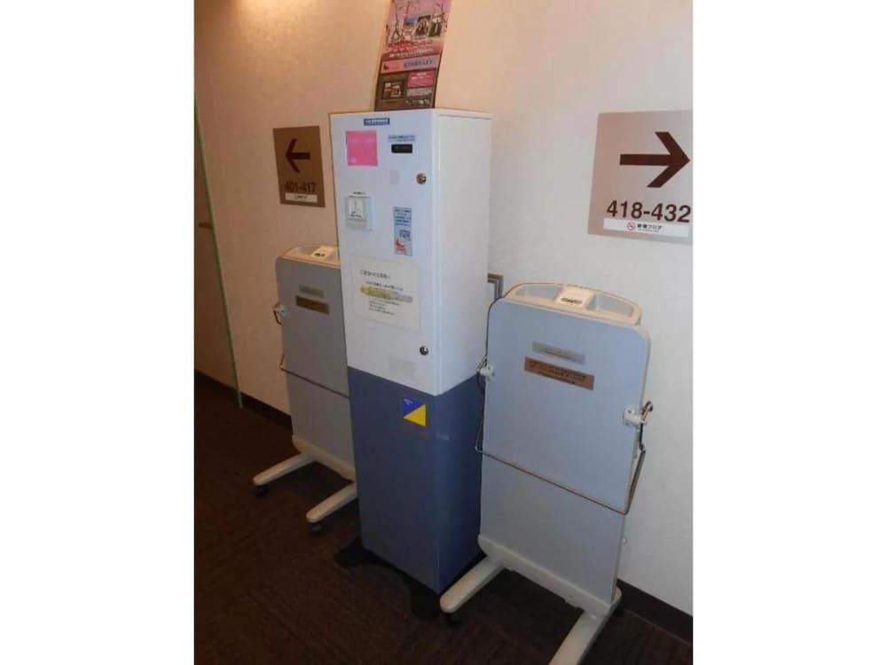 Washington R&B Hotel Kumagaya Ekimae Екстер'єр фото
