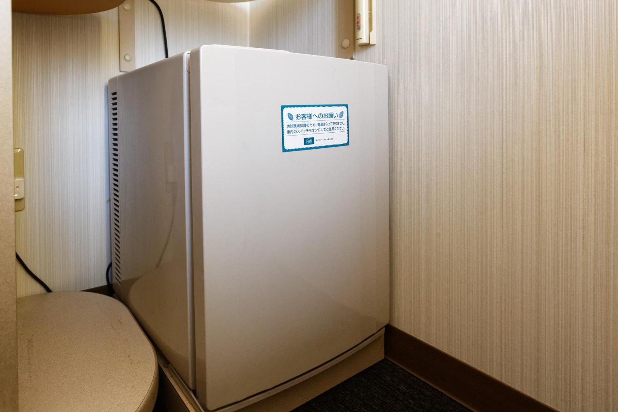 Washington R&B Hotel Kumagaya Ekimae Екстер'єр фото